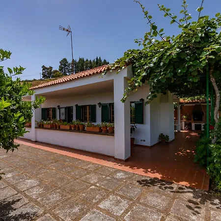 Holiday home On A Fruit Farm In La Lechuza