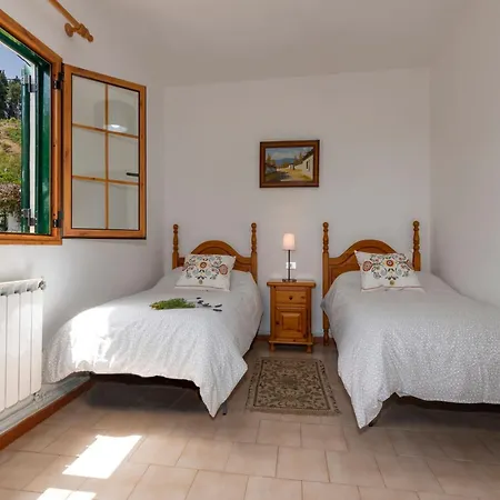 On A Fruit Farm In La Lechuza Holiday home *