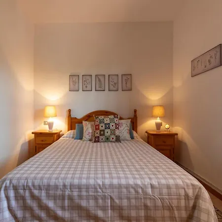 Holiday home On A Fruit Farm In La Lechuza