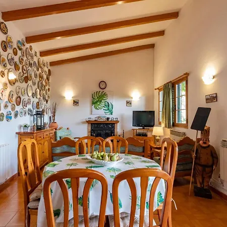 On A Fruit Farm In La Lechuza Holiday home