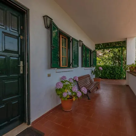 Holiday home On A Fruit Farm In La Lechuza