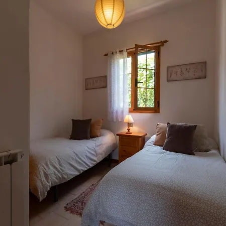 Holiday home On A Fruit Farm In La Lechuza