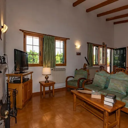 On A Fruit Farm In La Lechuza Holiday home