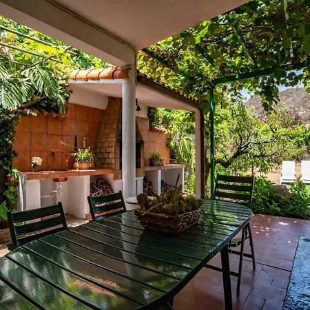 Holiday home On A Fruit Farm In La Lechuza